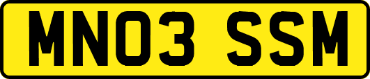 MN03SSM