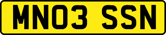 MN03SSN