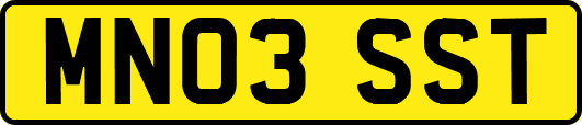 MN03SST
