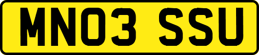 MN03SSU