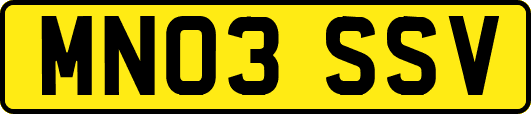 MN03SSV