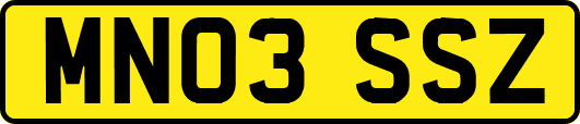 MN03SSZ