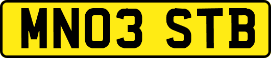 MN03STB