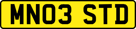 MN03STD