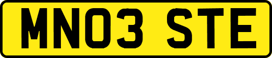 MN03STE