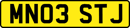 MN03STJ