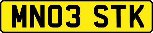 MN03STK