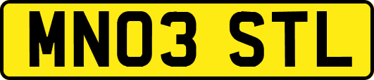 MN03STL