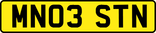 MN03STN