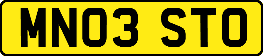 MN03STO