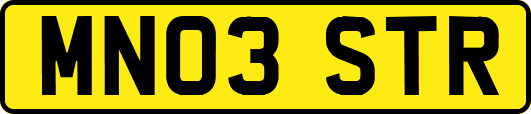 MN03STR