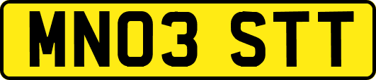 MN03STT
