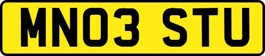 MN03STU