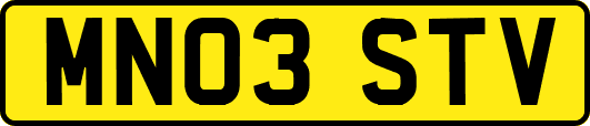 MN03STV