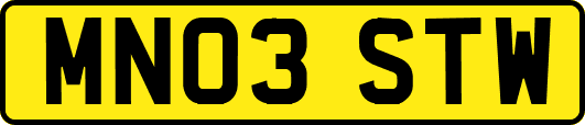 MN03STW
