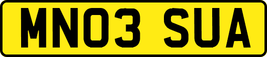 MN03SUA