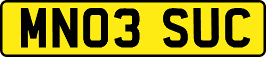 MN03SUC
