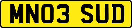 MN03SUD
