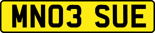 MN03SUE