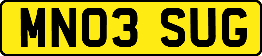 MN03SUG