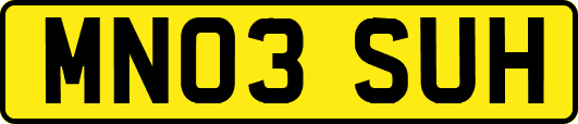 MN03SUH