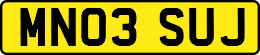MN03SUJ