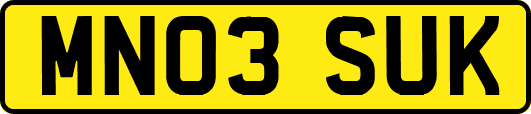 MN03SUK