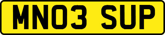 MN03SUP