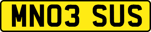 MN03SUS