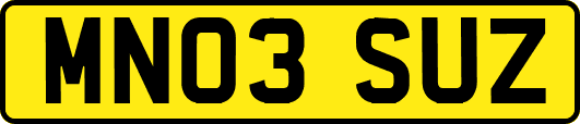 MN03SUZ