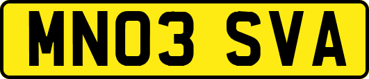 MN03SVA