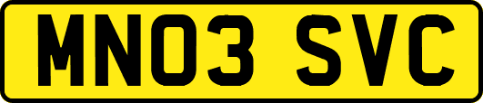 MN03SVC