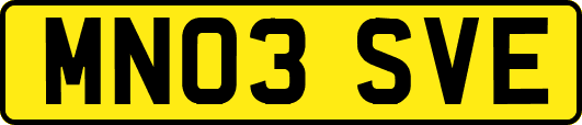 MN03SVE