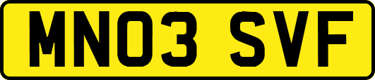 MN03SVF