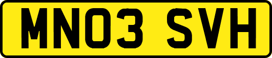 MN03SVH