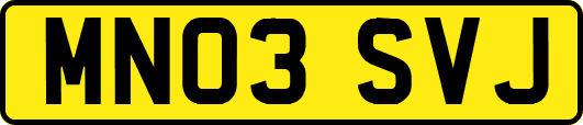 MN03SVJ