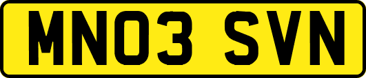 MN03SVN