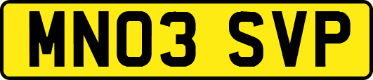 MN03SVP