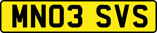 MN03SVS