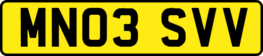 MN03SVV
