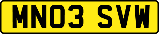 MN03SVW