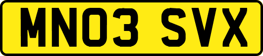 MN03SVX