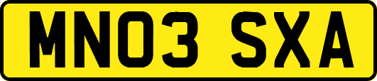 MN03SXA