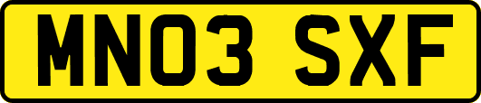 MN03SXF