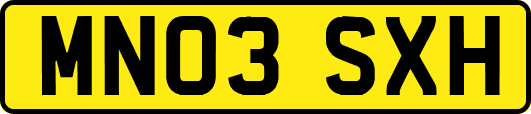MN03SXH