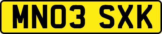 MN03SXK