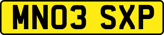 MN03SXP