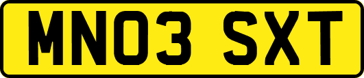 MN03SXT