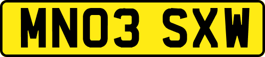 MN03SXW