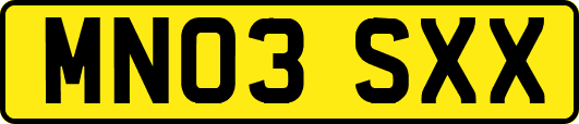 MN03SXX